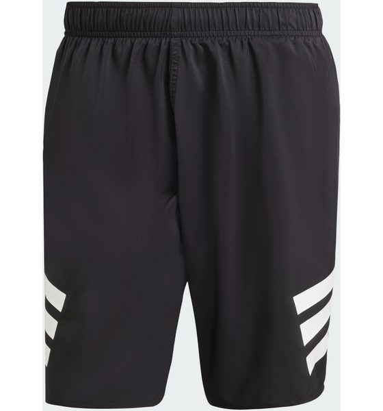 ADIDAS Adidas 3-stripes 8-inch Badshorts på