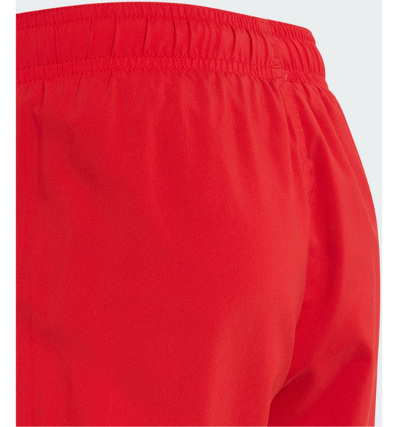 ADIDAS Adidas 3-stripes Badshorts Barn på