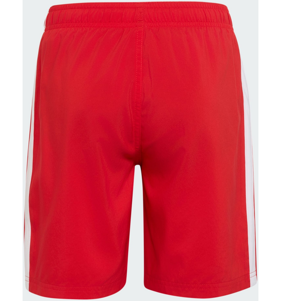 ADIDAS Adidas 3-stripes Badshorts Barn på
