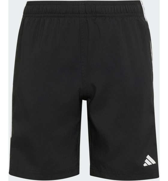 ADIDAS Adidas 3-stripes Badshorts Barn på