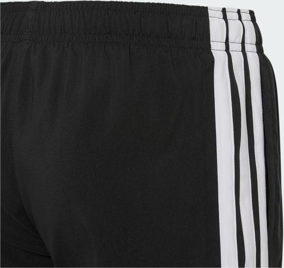 ADIDAS Adidas 3-stripes Badshorts Barn på