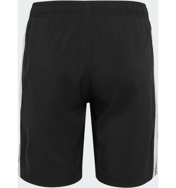 ADIDAS Adidas 3-stripes Badshorts Barn på
