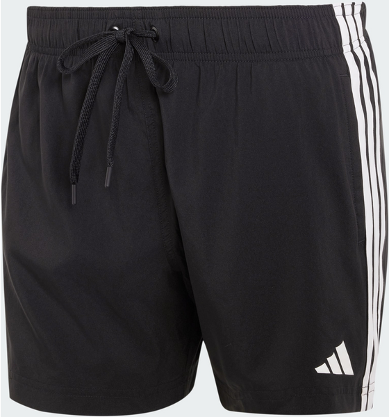 ADIDAS Adidas 3-stripes Badshorts på