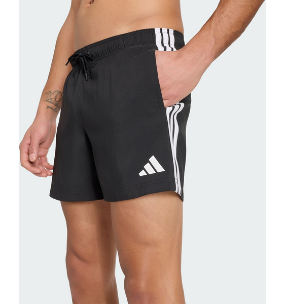 ADIDAS Adidas 3-stripes Badshorts på