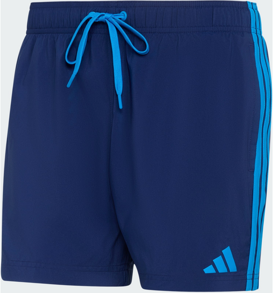 ADIDAS Adidas 3-stripes Badshorts på