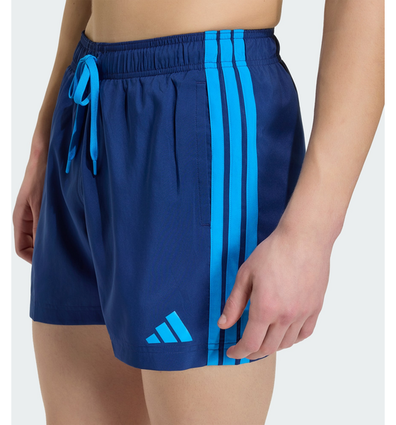 ADIDAS Adidas 3-stripes Badshorts på