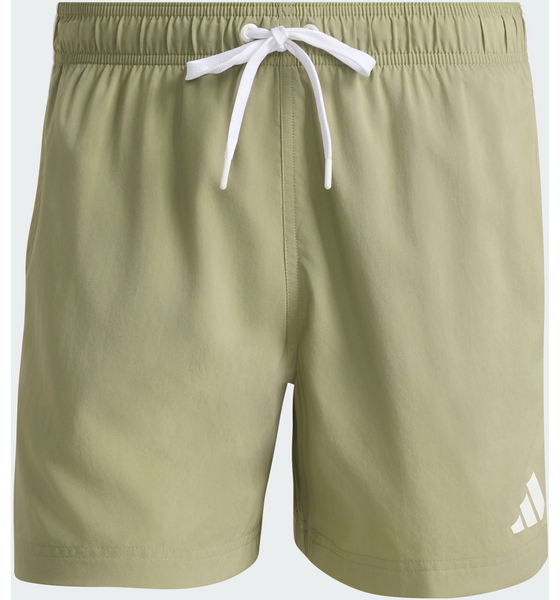 ADIDAS Adidas 3-stripes Badshorts på