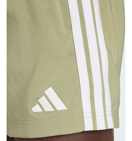 ADIDAS Adidas 3-stripes Badshorts på
