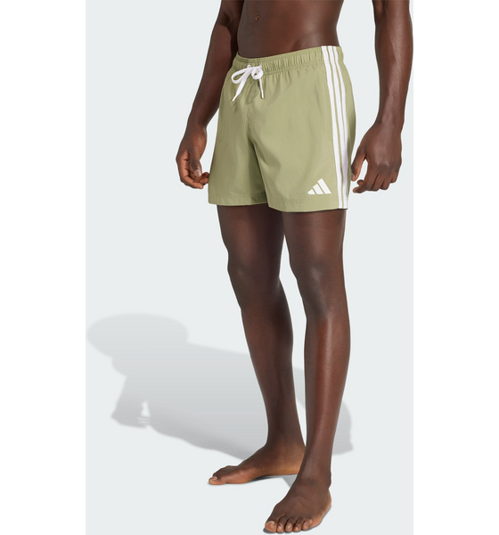 ADIDAS Adidas 3-stripes Badshorts på