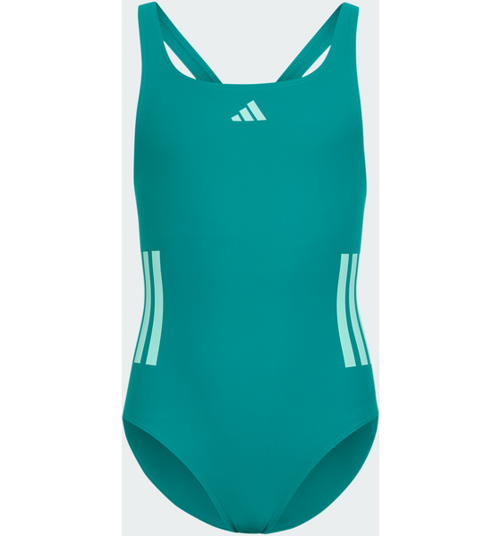 ADIDAS Adidas 3-stripes C-back Baddräkt på