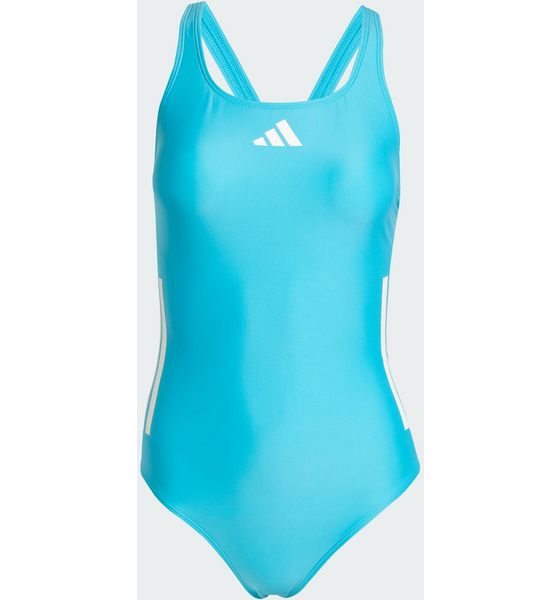 ADIDAS Adidas 3-stripes C-back Baddräkt på