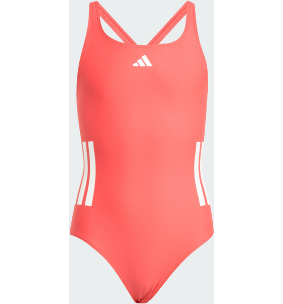 ADIDAS Adidas 3-stripes C-back Baddräkt på