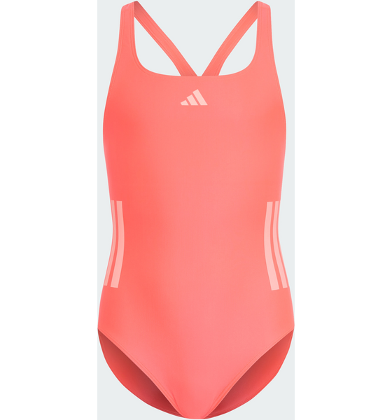 ADIDAS Adidas 3-stripes C-back Baddräkt på