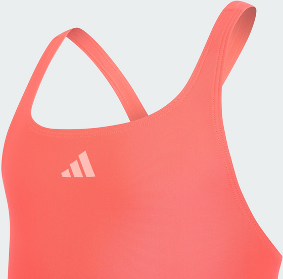 ADIDAS Adidas 3-stripes C-back Baddräkt på