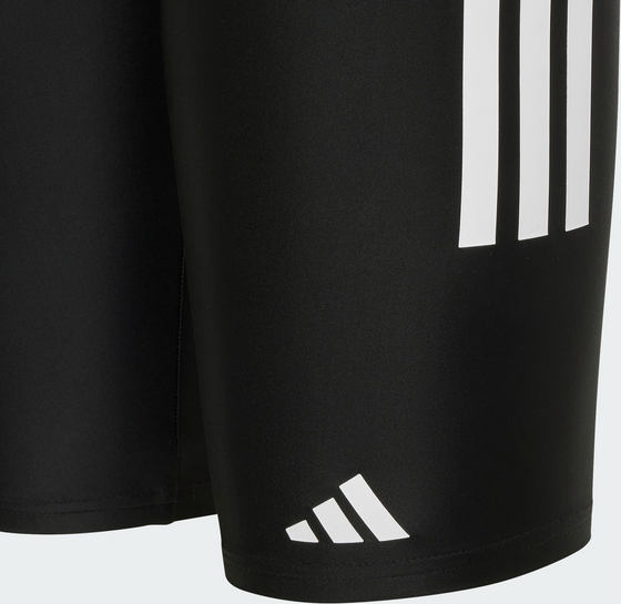 ADIDAS Adidas 3-stripes Jammers Badbyxor För Barn på