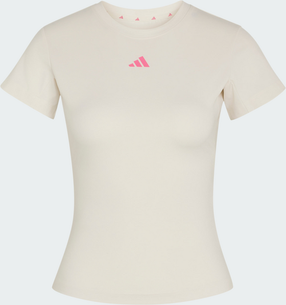 ADIDAS Adidas 3-stripes Studio Baby-t-shirt på