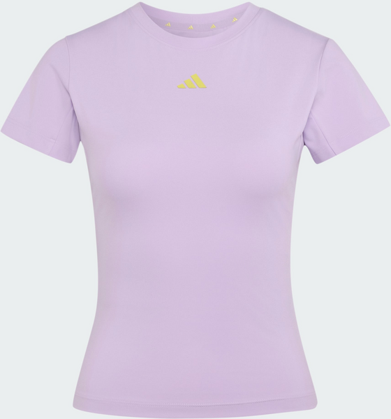ADIDAS Adidas 3-stripes Studio Baby-t-shirt på