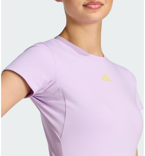 ADIDAS Adidas 3-stripes Studio Baby-t-shirt på