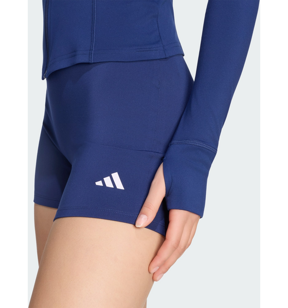 ADIDAS Adidas 3-stripes Studio Jacka Med Dragkedja på