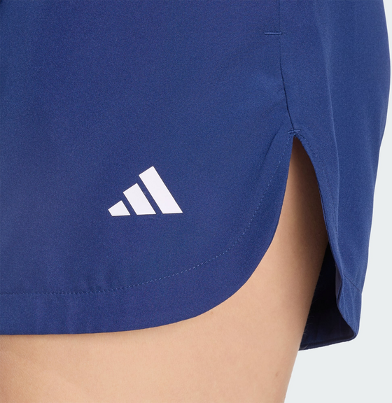 ADIDAS Adidas 3-stripes Studio Vävda Shorts på