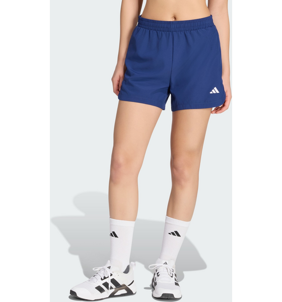ADIDAS Adidas 3-stripes Studio Vävda Shorts på