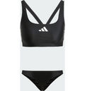 ADIDAS Adidas 3-stripes V-back Bikini på