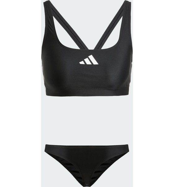 ADIDAS Adidas 3-stripes V-back Bikini på