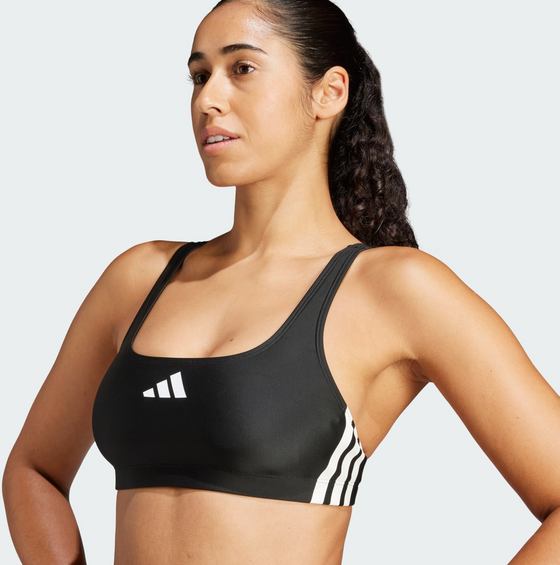 ADIDAS Adidas 3-stripes V-back Bikini på