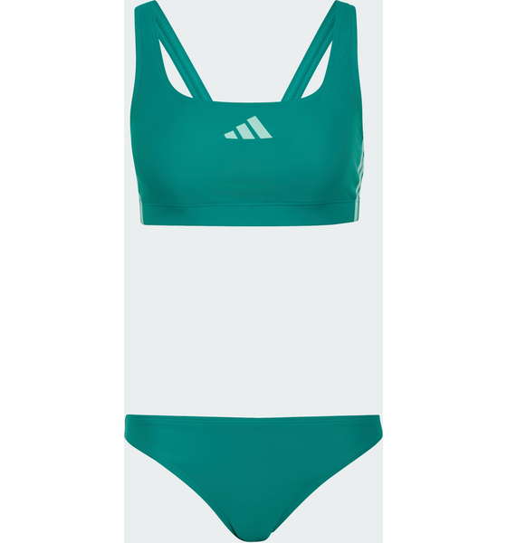 ADIDAS Adidas 3-stripes V-back Bikini på