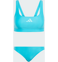 ADIDAS Adidas 3-stripes V-back Bikini på