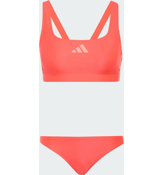 ADIDAS Adidas 3-stripes V-back Bikini på