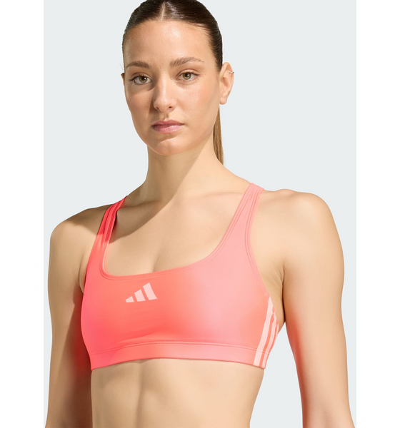 ADIDAS Adidas 3-stripes V-back Bikini på