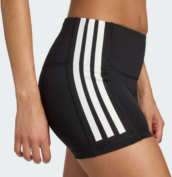 ADIDAS Adidas 3-stripes Volleyball Shorts på
