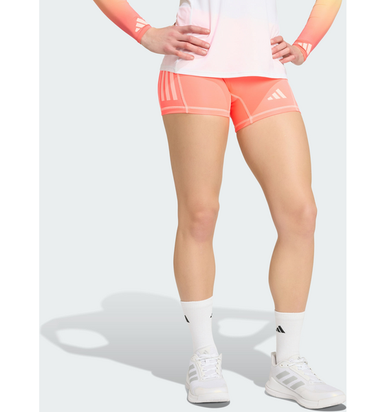 ADIDAS Adidas 3-stripes Volleyball Shorts på