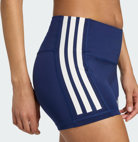 ADIDAS Adidas 3-stripes Volleyball Shorts på
