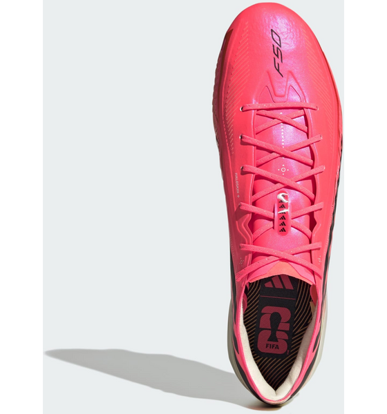 ADIDAS Adidas 50 Hyperfast Elite Firm Ground Fotbollsskor på