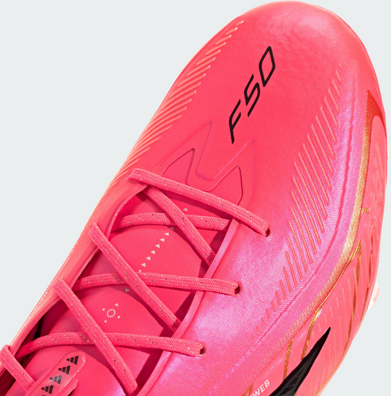 ADIDAS Adidas 50 Hyperfast Elite Firm Ground Fotbollsskor på