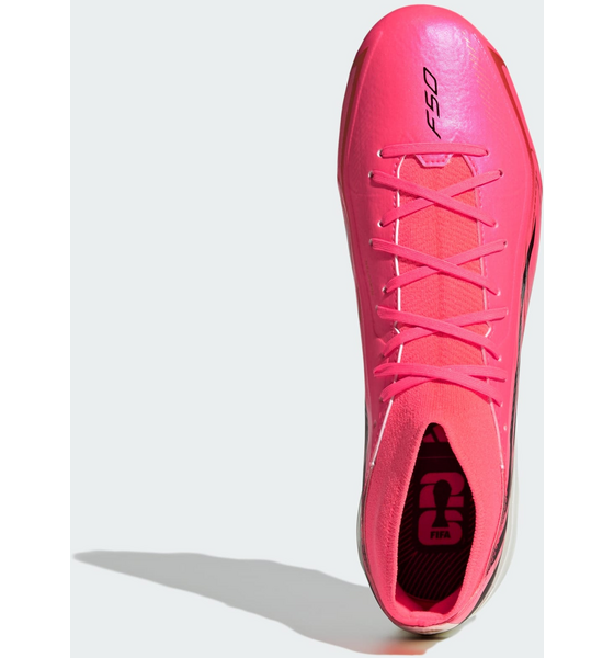 ADIDAS Adidas 50 Hyperfast League Mid Firm Ground Fotbollsskor på