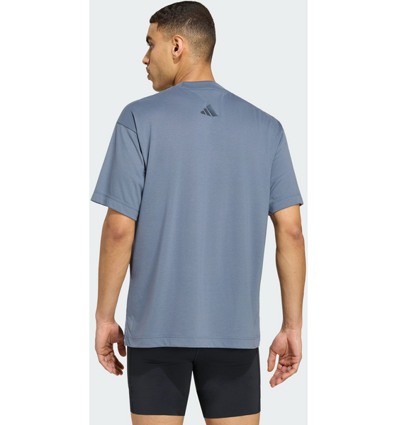ADIDAS Adidas Adi365 Aspyre Running Graphic T-shirt på