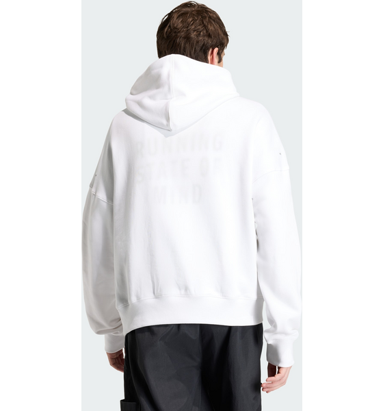 ADIDAS Adidas Adi365 Cheering Hoodie på