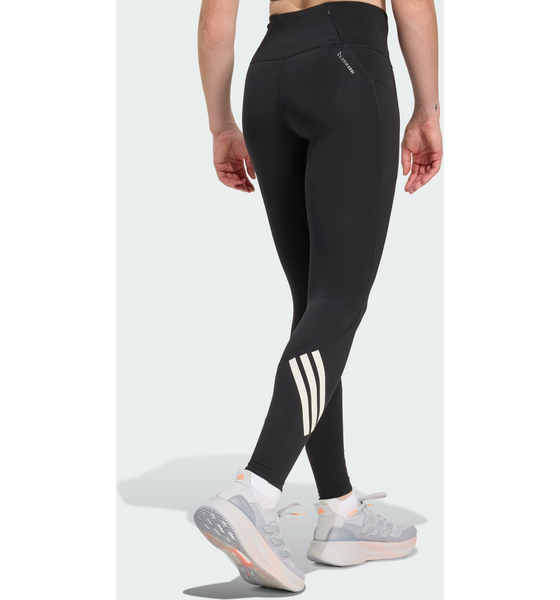 ADIDAS Adidas Adi365 Climacool 3-stripes Hellånga Löparleggings på