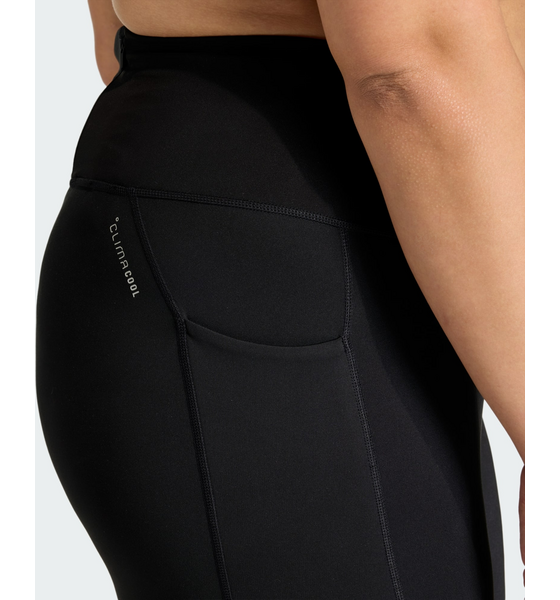 ADIDAS Adidas Adi365 Climacool Running 7/8 Leggings (plus Size) på