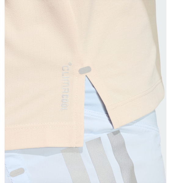 ADIDAS Adidas Adi365 Climacool T-shirt på