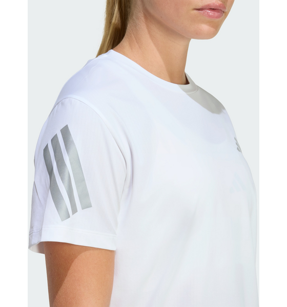 ADIDAS Adidas Adi365 Climacool T-shirt på