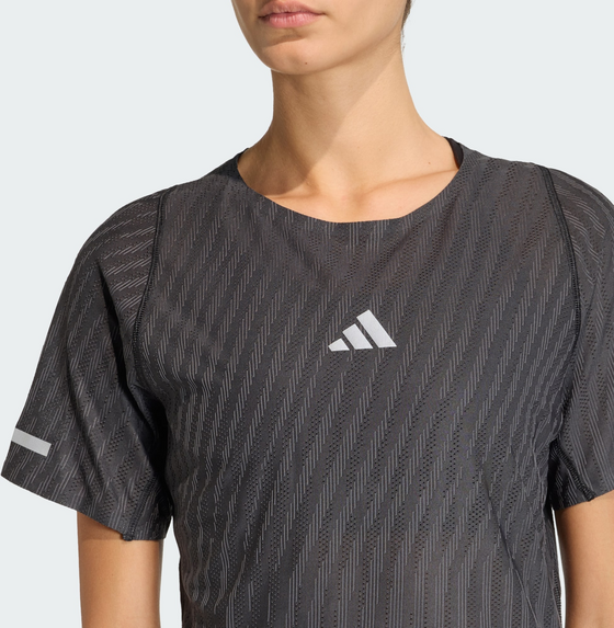 ADIDAS Adidas Adi365 Climacool+ Engineered T-shirt på
