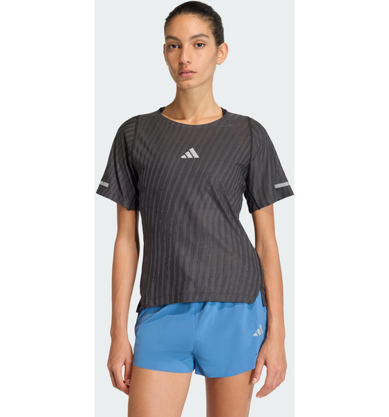ADIDAS Adidas Adi365 Climacool+ Engineered T-shirt på