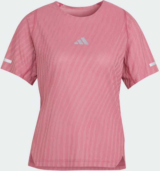 ADIDAS Adidas Adi365 Climacool+ Engineered T-shirt på