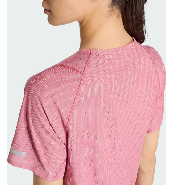 ADIDAS Adidas Adi365 Climacool+ Engineered T-shirt på