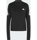 ADIDAS Adidas Adi365 Iconic Running 1/2 Zip Pullover på