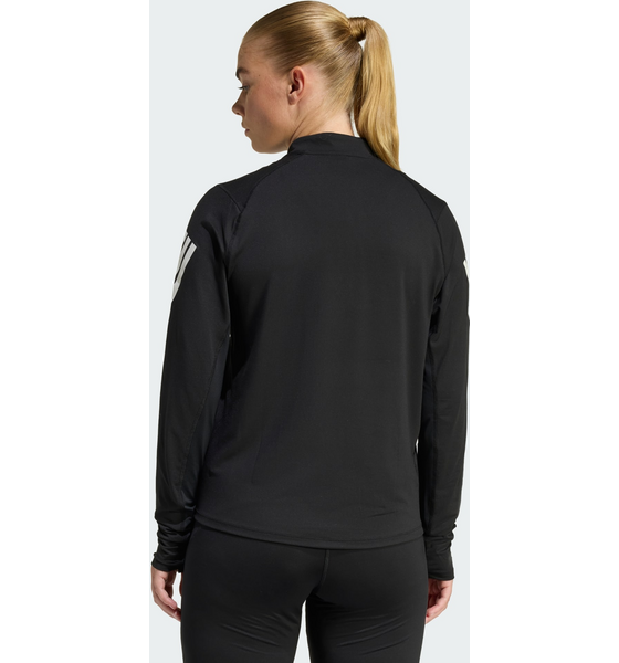 ADIDAS Adidas Adi365 Iconic Running 1/2 Zip Pullover på